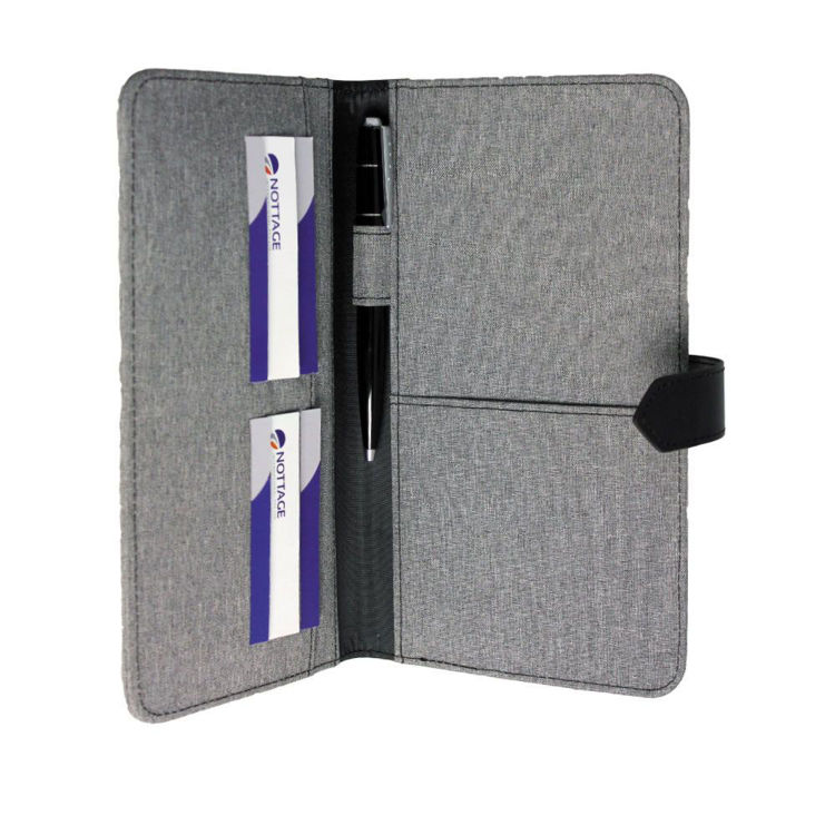 Picture of Trekk™ Passport Holder