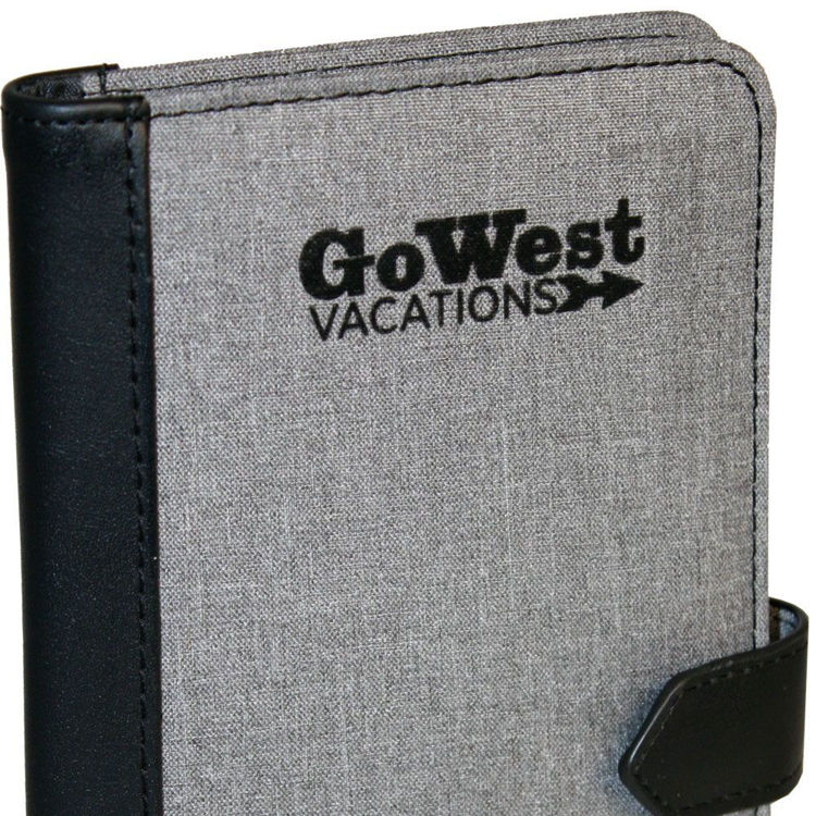 Picture of Trekk™ Passport Holder