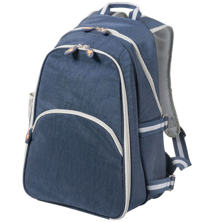 Picture of Trekk™ Compact Two Person Picnic Backpack