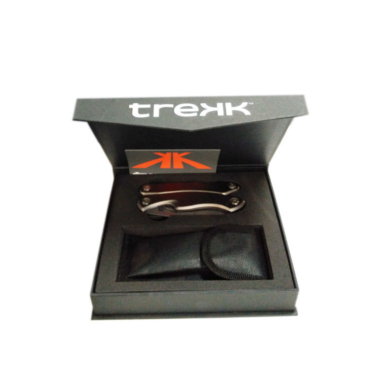 Picture of Trekk™ Deluxe Multi Tool