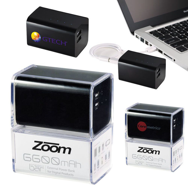 Picture of Zoom Energy Bar