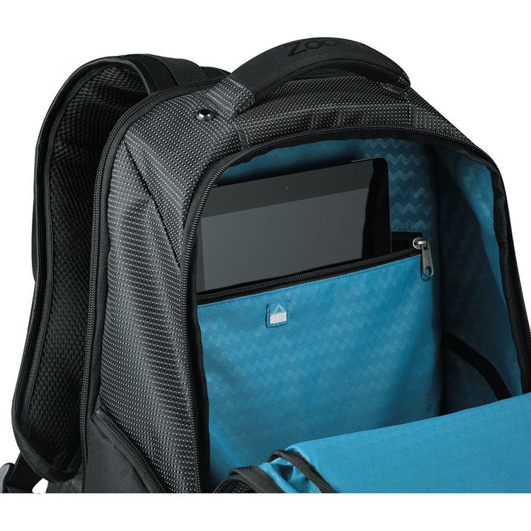 Picture of Zoom® Checkpoint-Friendly Compu-Backpack