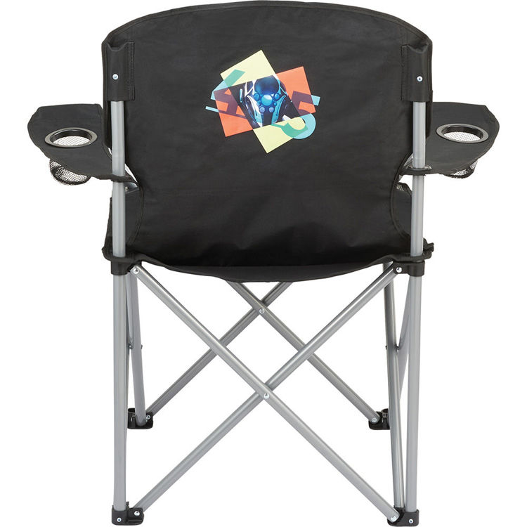 Picture of Oversized Folding Chair