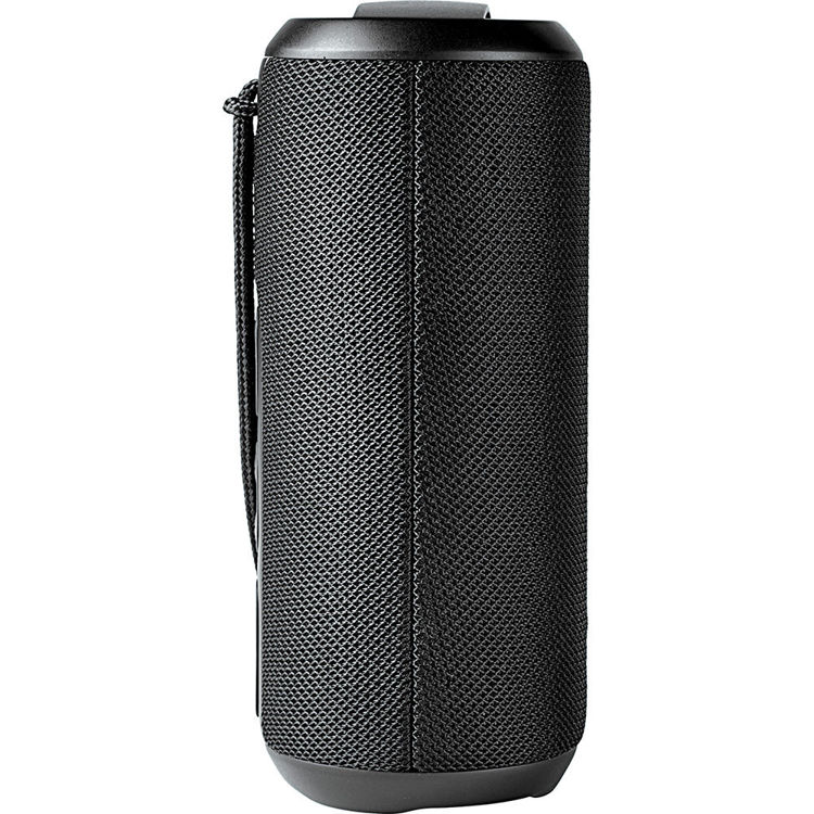 Picture of Rugged Fabric Waterproof Bluetooth Speaker