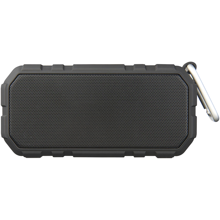 Picture of Brick Outdoor Waterproof Bluetooth Speaker