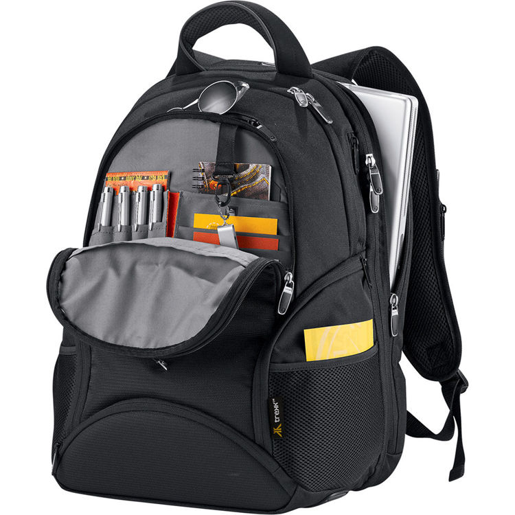 Picture of Trekk 15" Computer Backpack