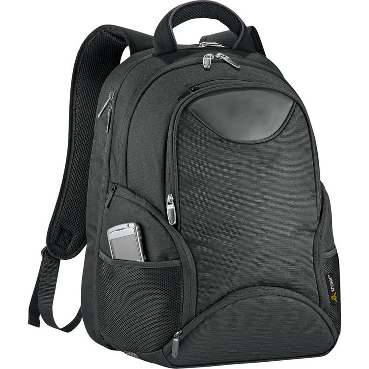 Picture of Trekk 15" Computer Backpack