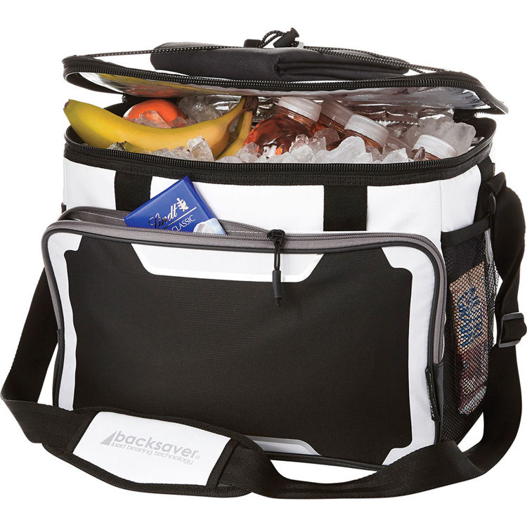 Picture of Arctic Zone® Deep Freeze® Titan 24 Can Cooler