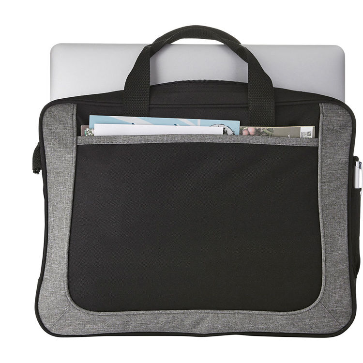 Picture of Dolphin Business Briefcase