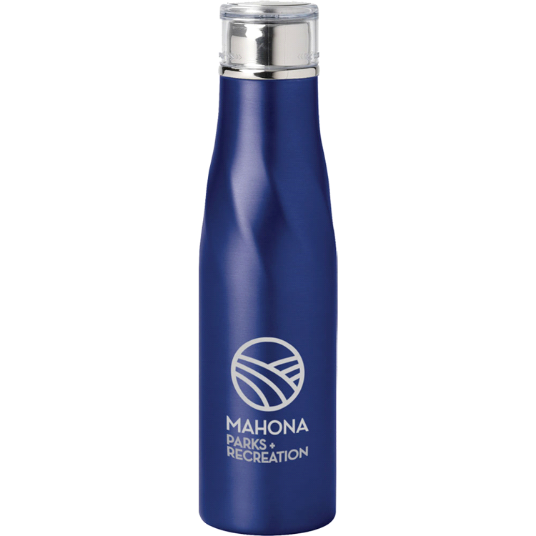Picture of Hugo Auto-Seal Copper Vacuum Insulated Bottle 700ml