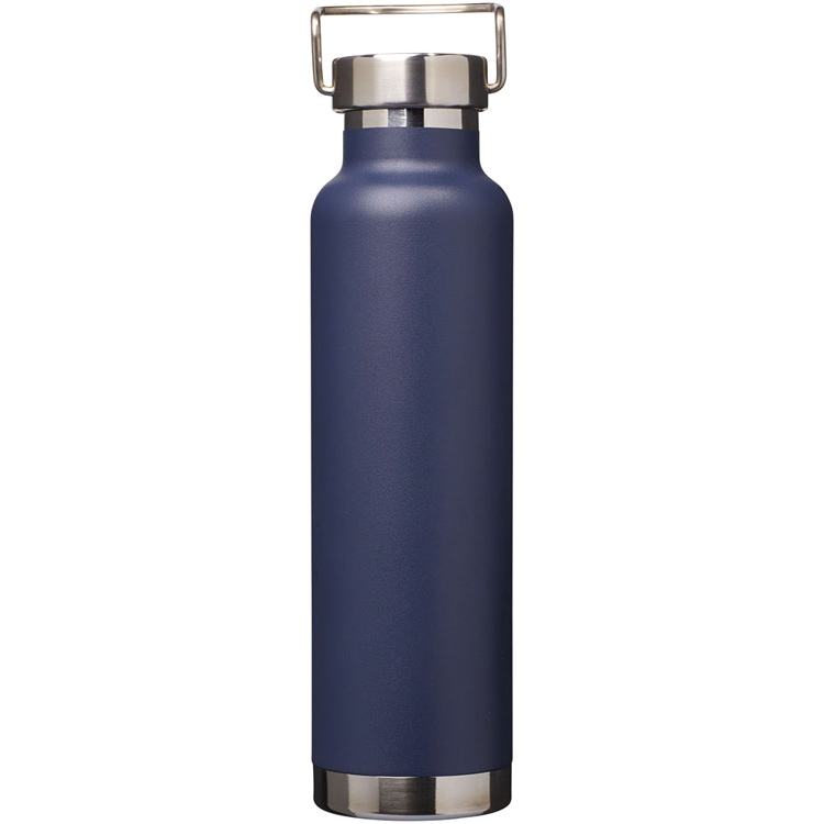 Picture of Thor Copper Vacuum Insulated Bottle 650ml