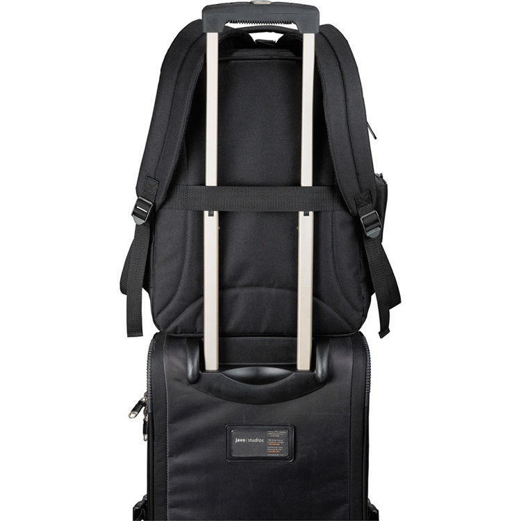Picture of Summit TSA 15 inch Computer Backpack
