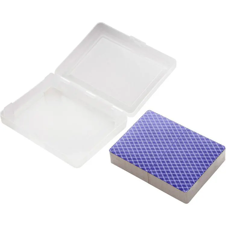 Picture of Reno Card Game in Case