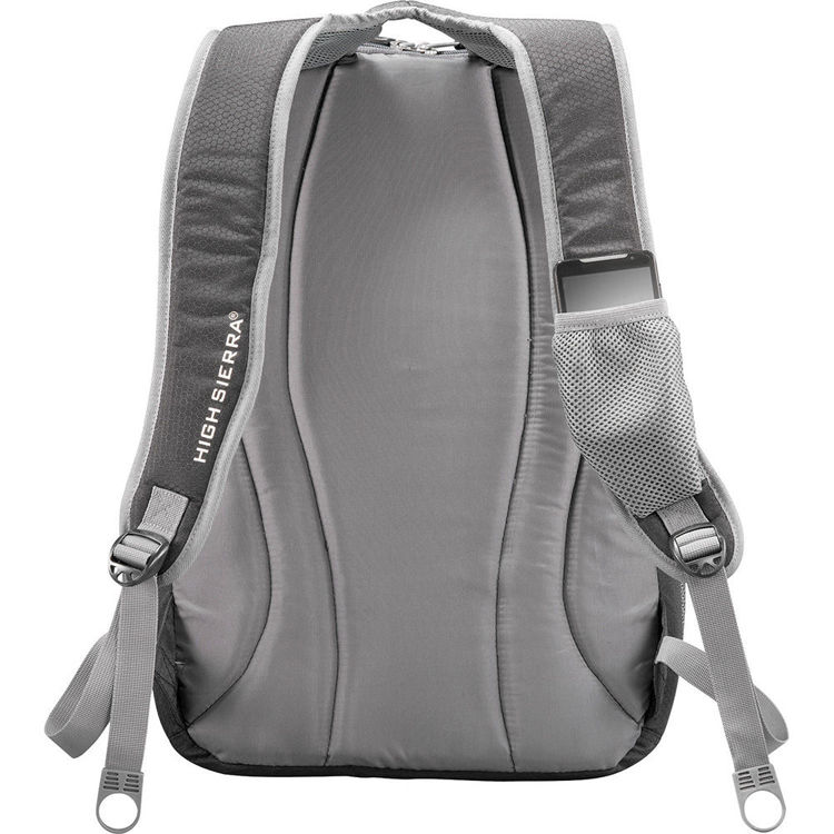 Picture of High Sierra Overtime Fly-By 17 inch  Compu-Backpack