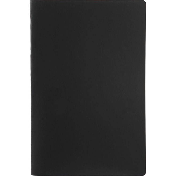 Picture of Solid Saddlestitch Bound JournalBook™