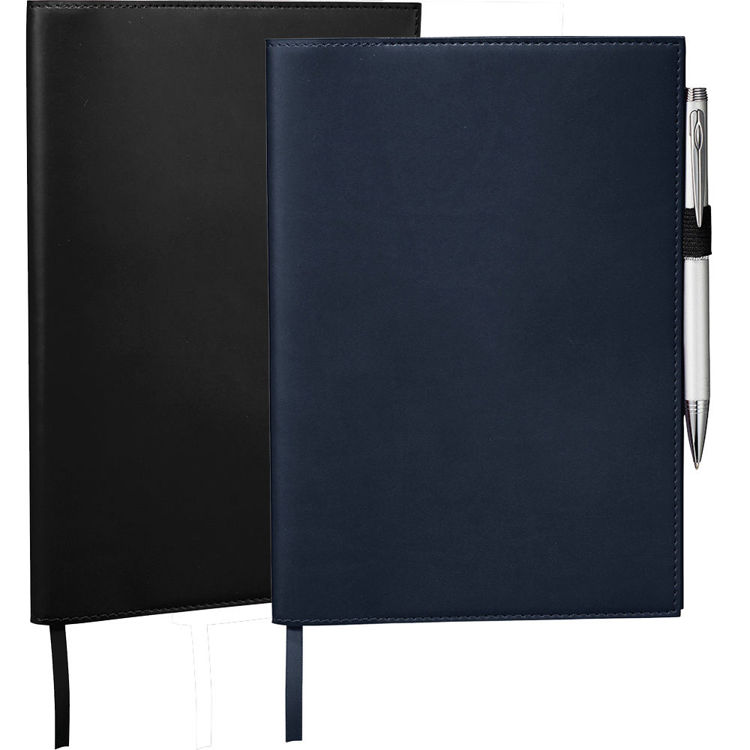 Picture of Pedova™ Refillable JournalBook™