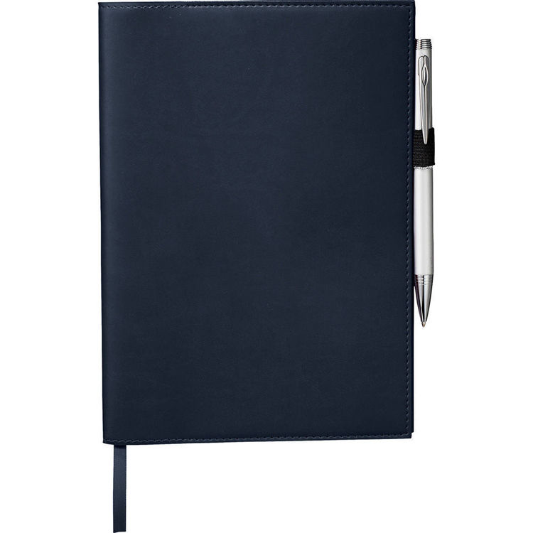 Picture of Pedova™ Refillable JournalBook™