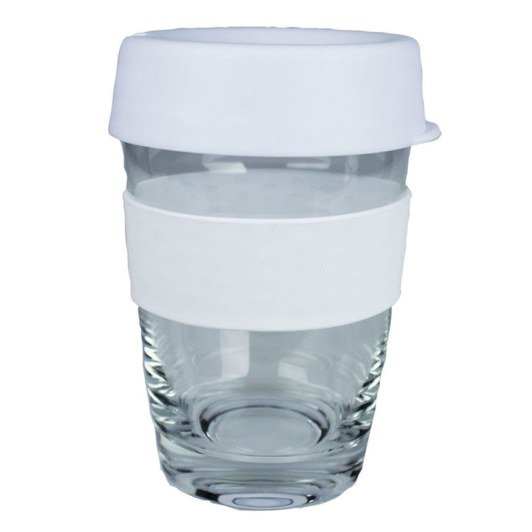 Picture of Carry Cup Glass 340ml