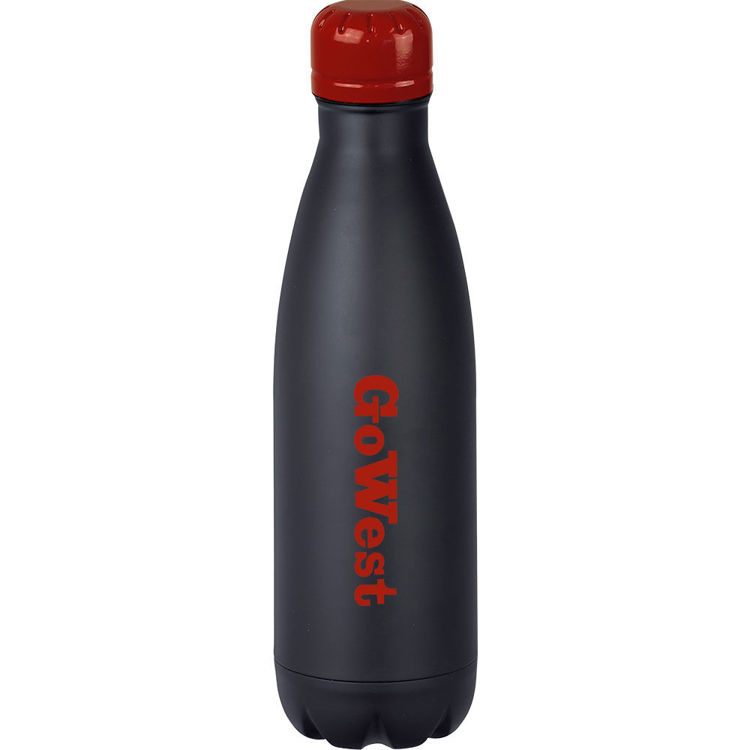 Picture of Mix-n-match Copper Vacuum Insulated Bottle 500ml