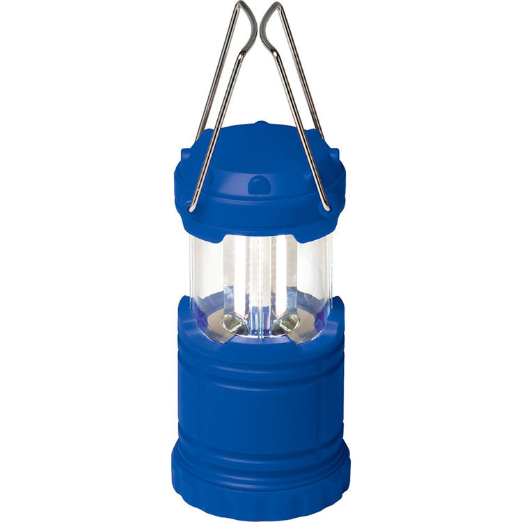 Picture of Mini COB Pop Up Lantern