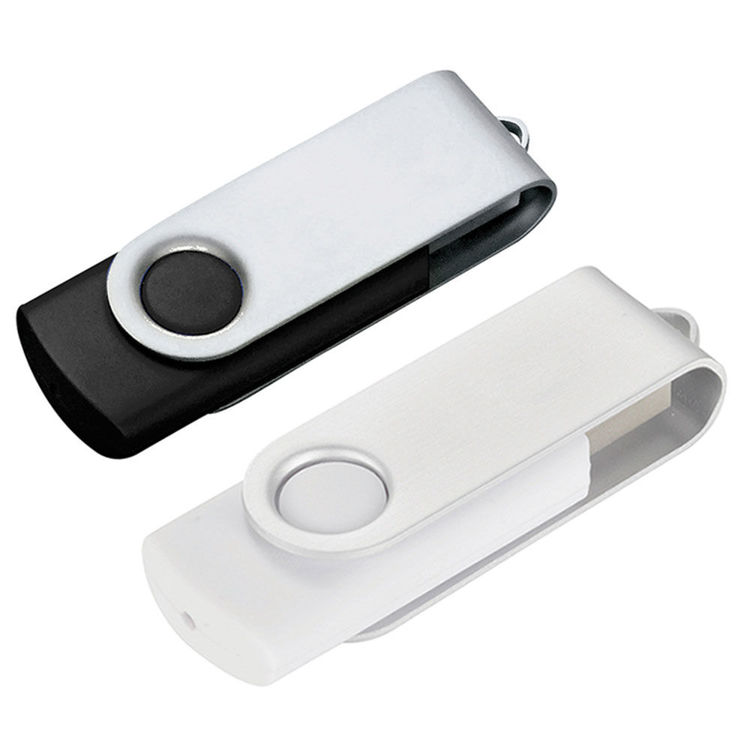 Picture of Rotate USB - 16GB - Locally Stocked