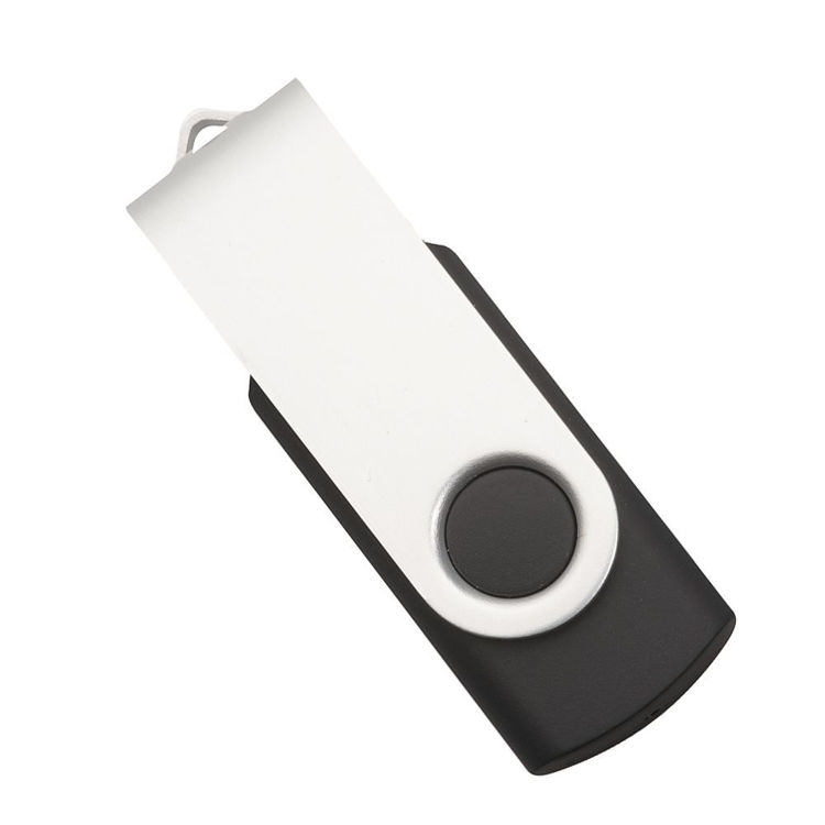Picture of Rotate USB - 2GB - Locally Stocked