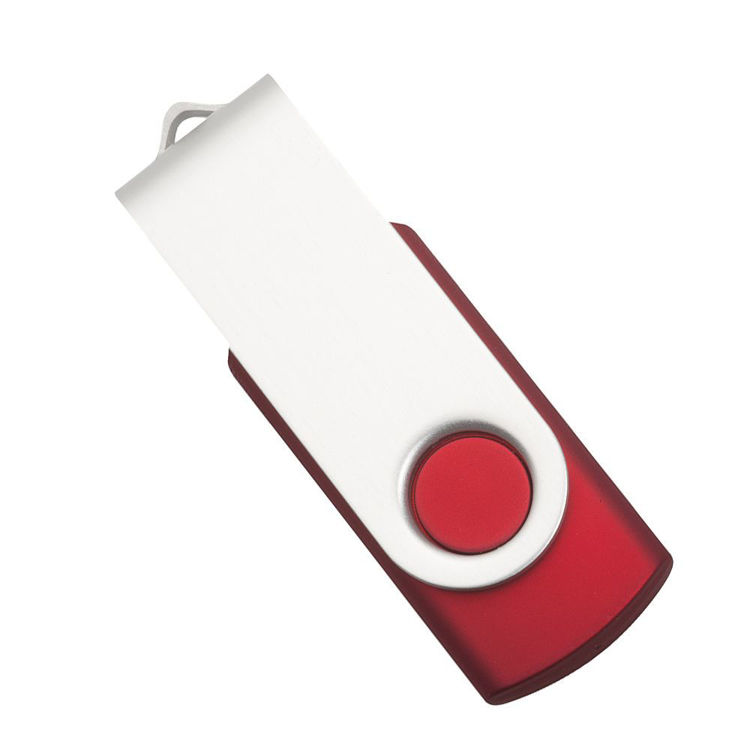 Picture of Rotate USB - 2GB - Locally Stocked