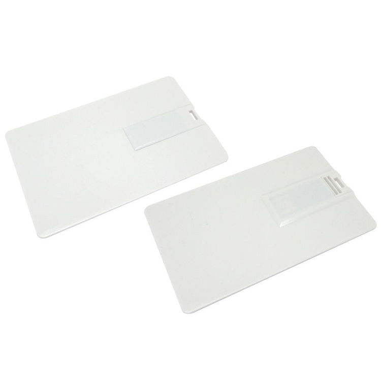 Picture of Superslim Credit Card USB - 4GB - Locally Stocked