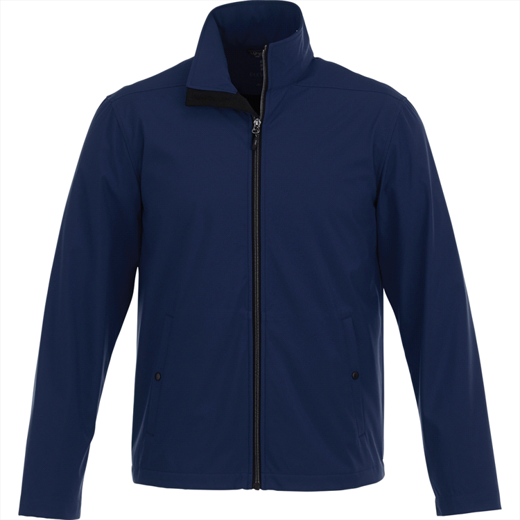 Picture of Karmine Softshell Jacket - Mens