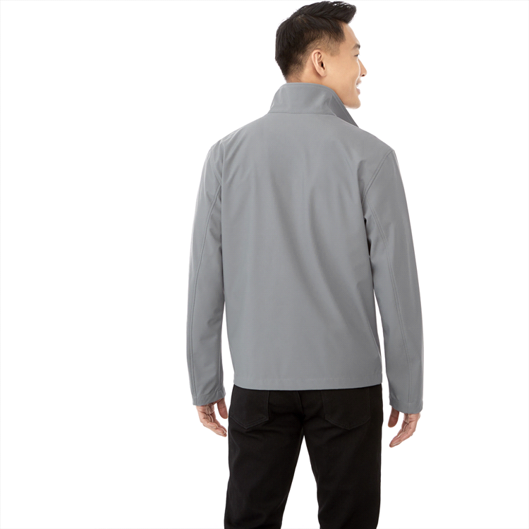 Picture of Karmine Softshell Jacket - Mens