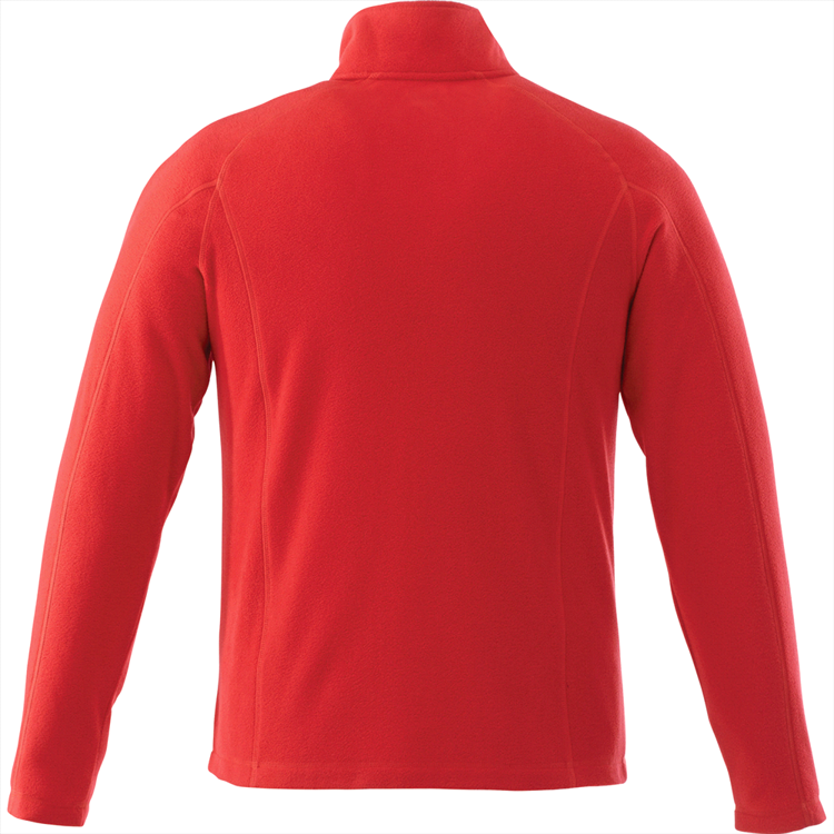 Picture of Rixford Polyfleece Jacket - Mens