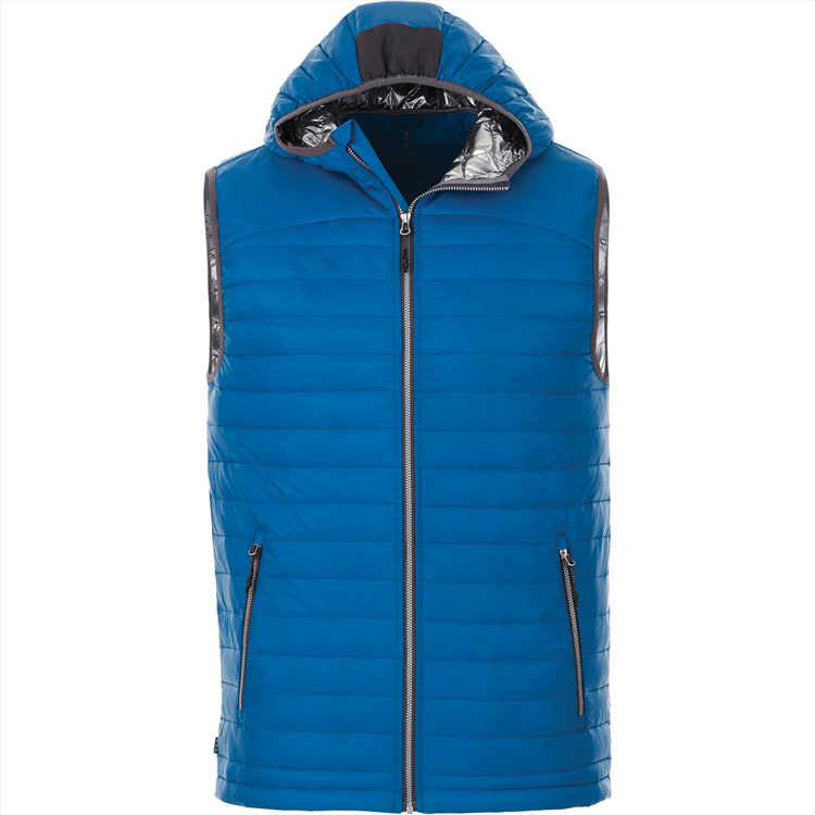 Picture of Junction Packable Insulated Vest - Mens