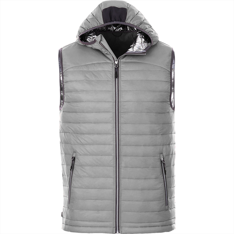 Picture of Junction Packable Insulated Vest - Mens