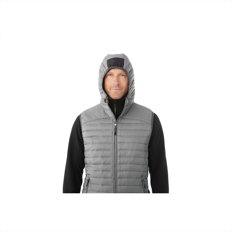 Picture of Junction Packable Insulated Vest - Mens