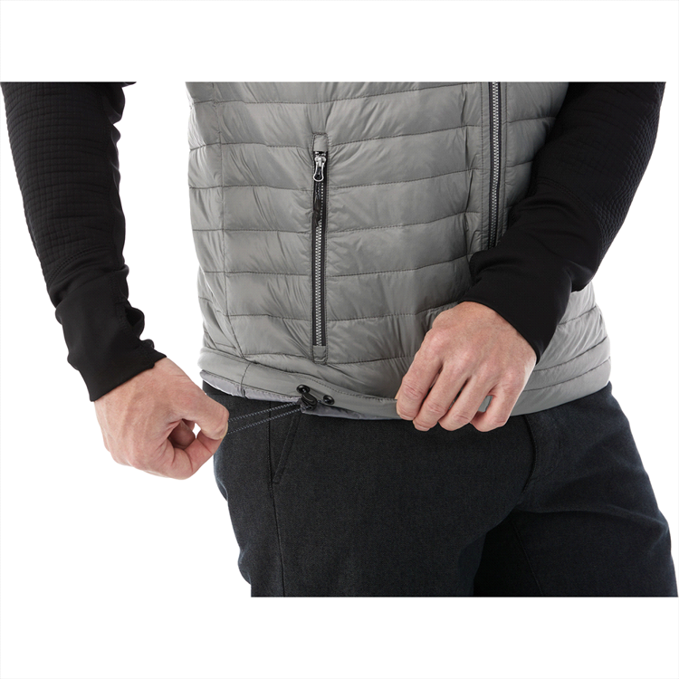 Picture of Junction Packable Insulated Vest - Mens