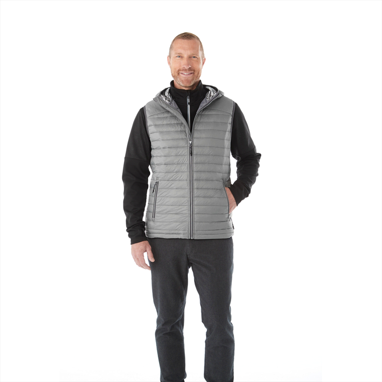 Picture of Junction Packable Insulated Vest - Mens