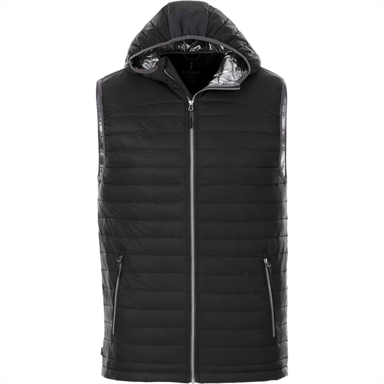 Picture of Junction Packable Insulated Vest - Mens