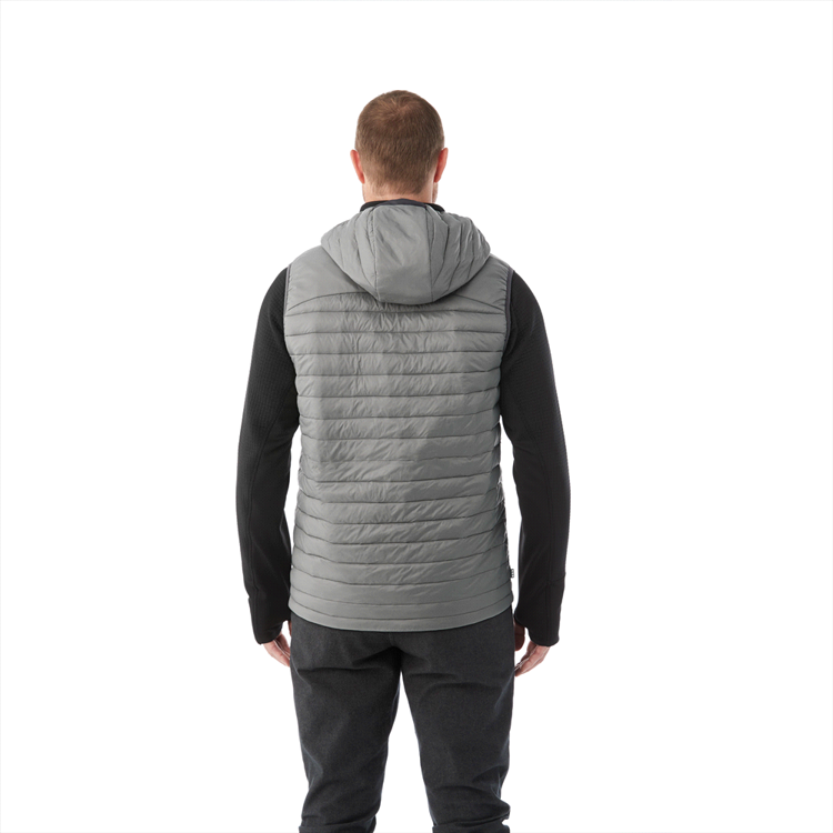 Picture of Junction Packable Insulated Vest - Mens