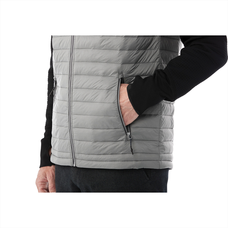 Picture of Junction Packable Insulated Vest - Mens