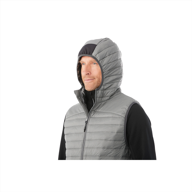 Picture of Junction Packable Insulated Vest - Mens