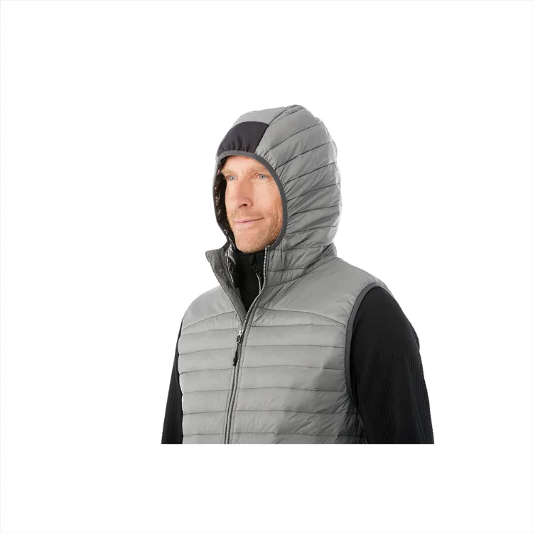 Picture of Junction Packable Insulated Vest - Mens