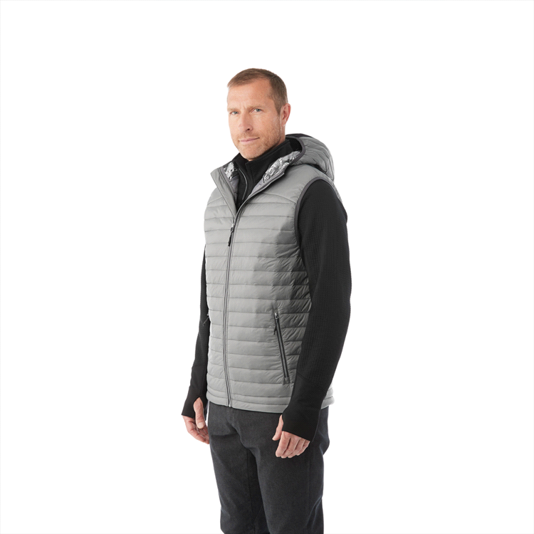 Picture of Junction Packable Insulated Vest - Mens