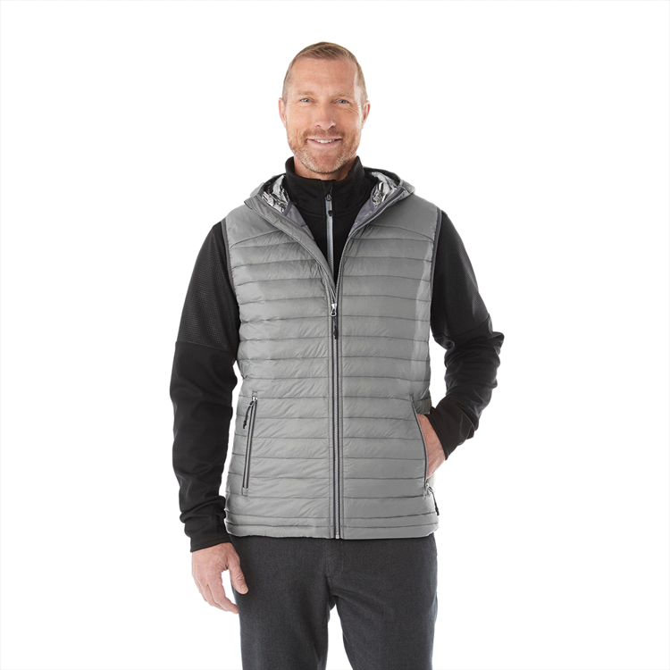 Picture of Junction Packable Insulated Vest - Mens