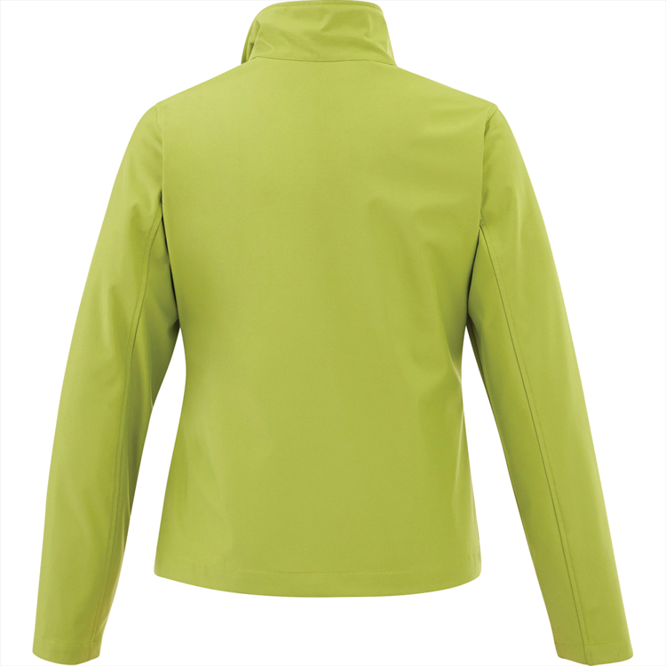 Picture of Karmine Softshell Jacket - Womens