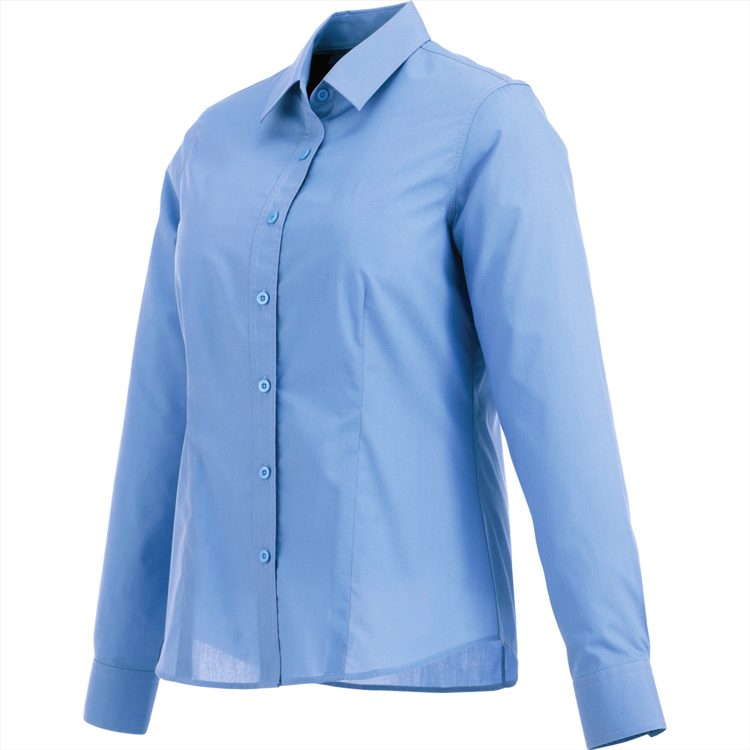 Picture of Preston Long Sleeve Shirt - Womens