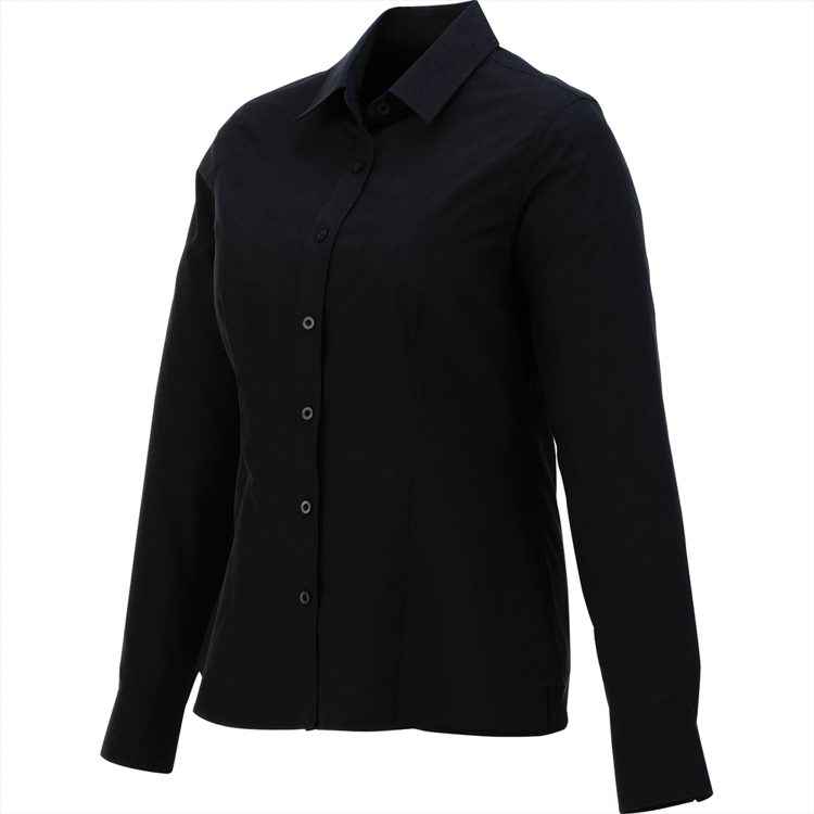 Picture of Preston Long Sleeve Shirt - Womens