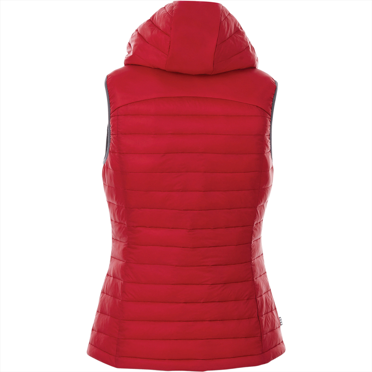 Picture of Junction Packable Insulated Vest - Womens