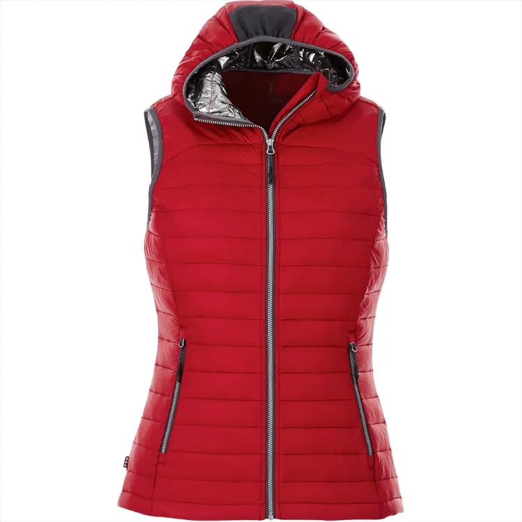 Picture of Junction Packable Insulated Vest - Womens