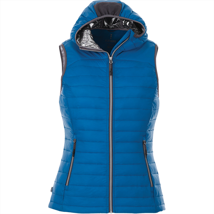 Picture of Junction Packable Insulated Vest - Womens