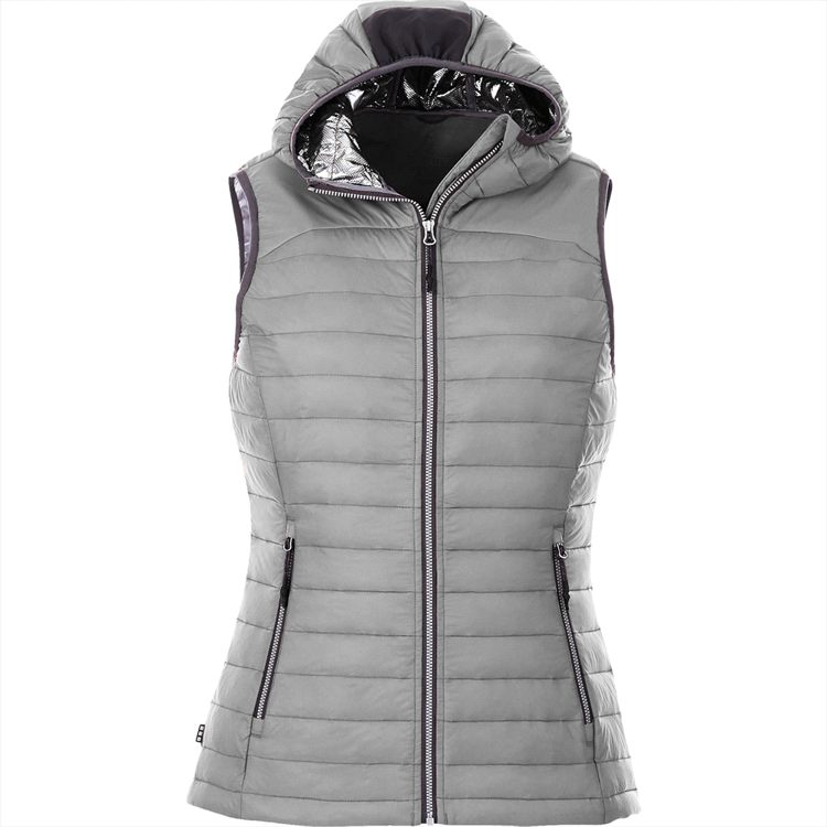 Picture of Junction Packable Insulated Vest - Womens